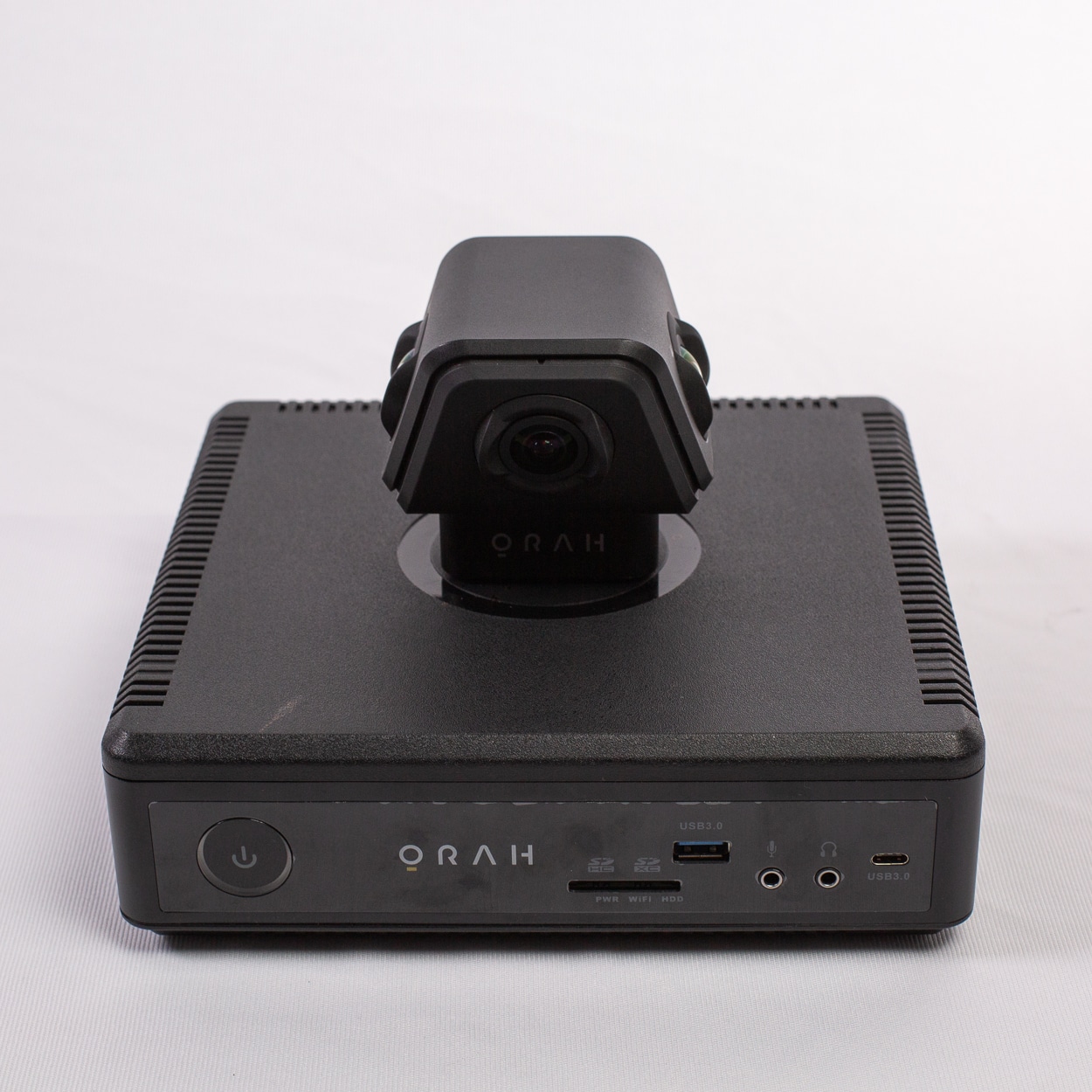 Camera 360° ORAH 4i - Time Prod Location