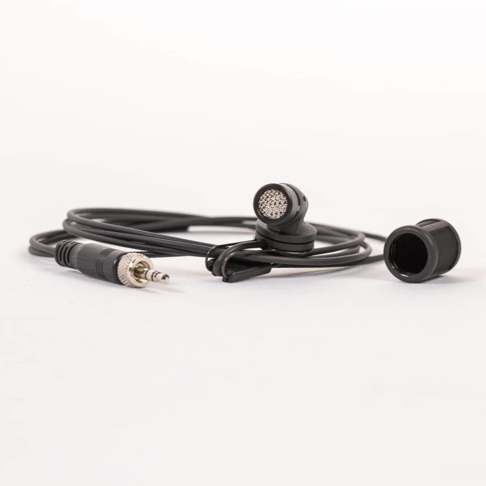 MICRO SENNHEISER MKE 40
