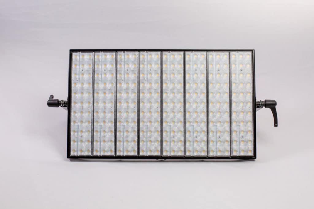 Panneau LED AKURAT S8