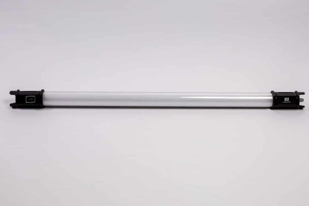 TUBE LED NANGANG PAVOLTITE TRGB1208B face