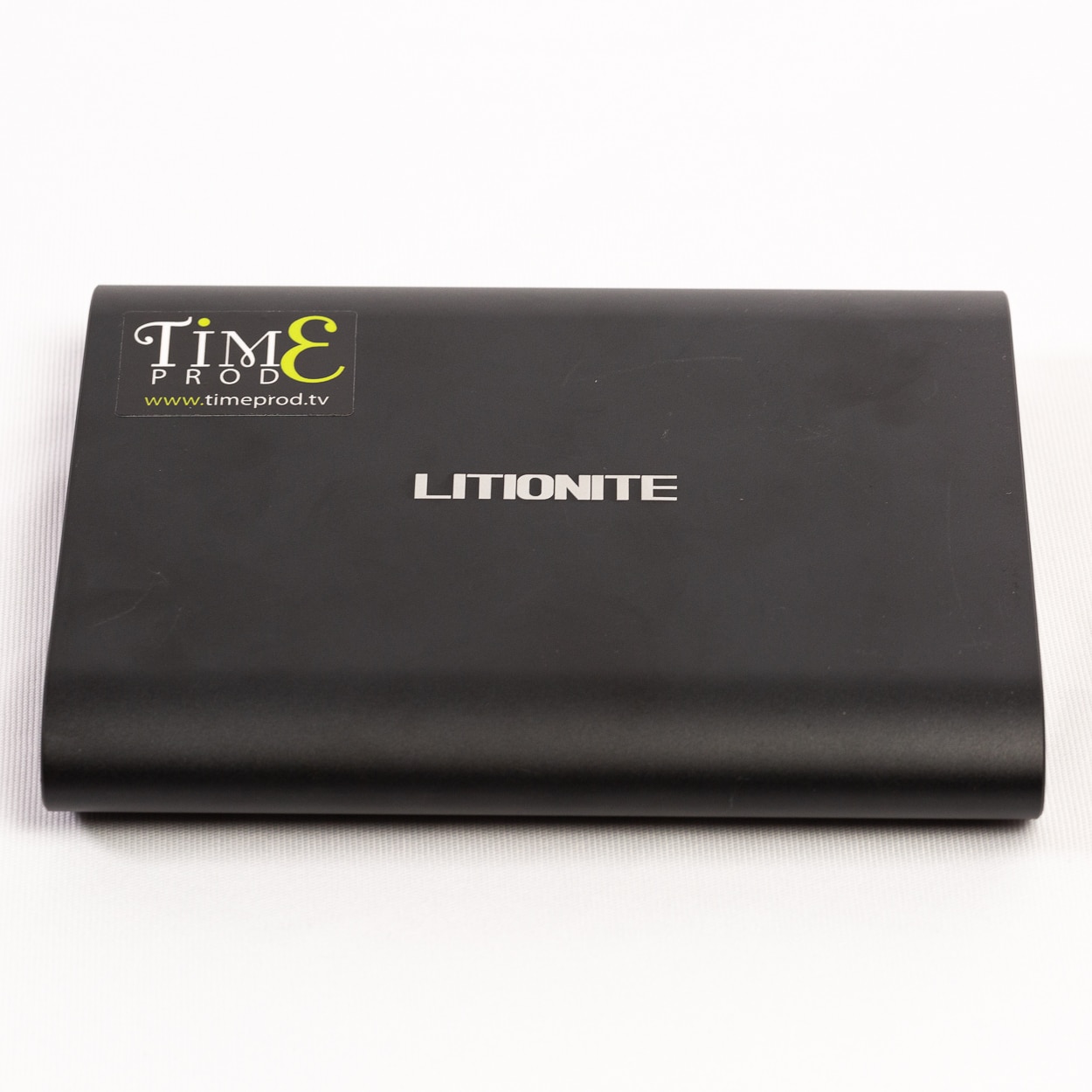 Batterie Externe Litionite 50 000mAh - Time Prod Location