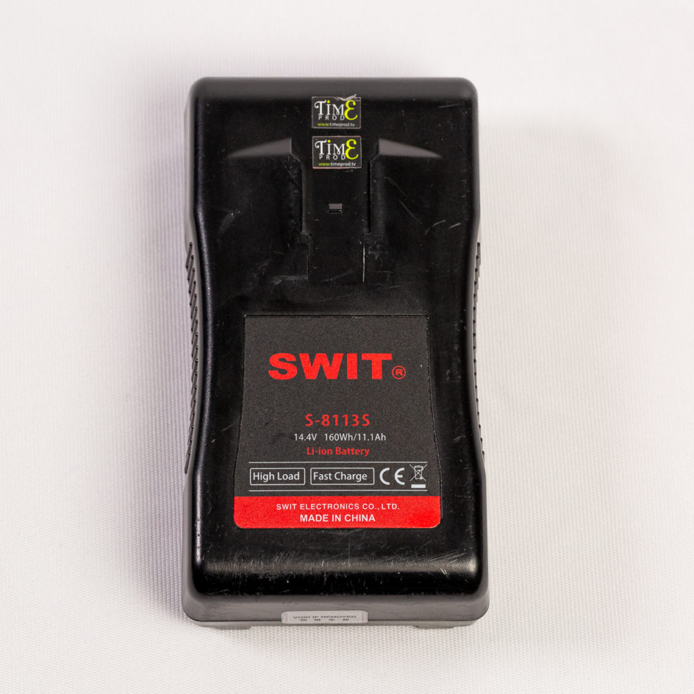 BATTERIE SWIT 160WH VLOCK