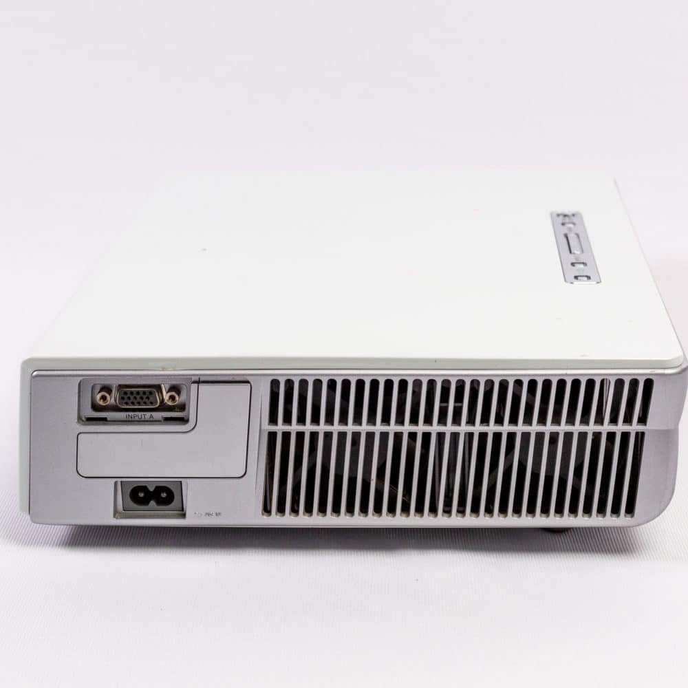 VIDÉO PROJECTEUR SONY VPL CX70