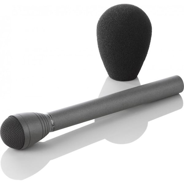Microphone Beyerdynamic M58