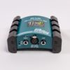 Boitier DI BSS Audio AR-133 Input