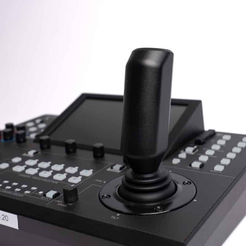 joystick de la télécommande PANASONIC AWRP150
